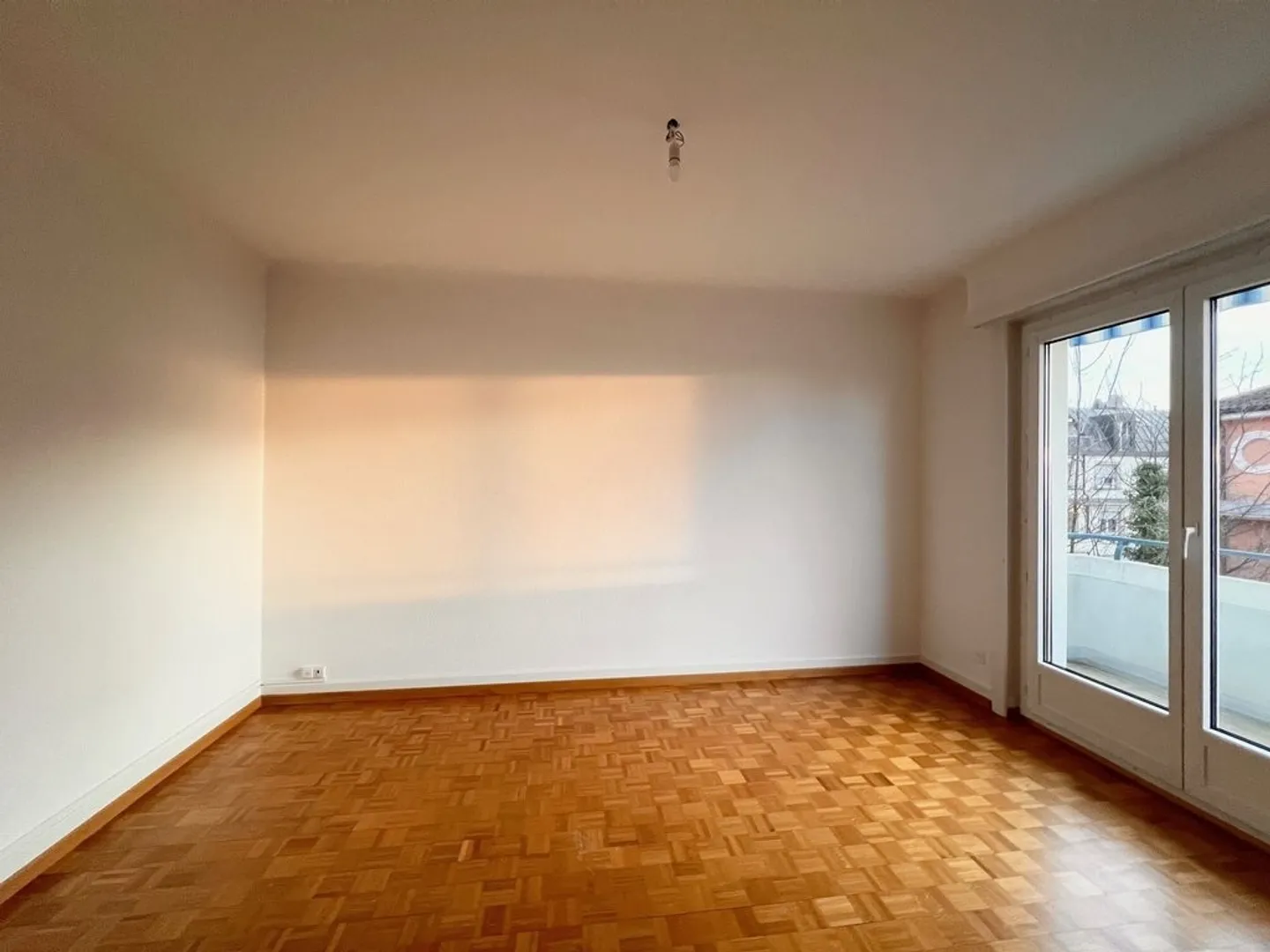 Wohnung mit Seeblick - Foto 3 von 6