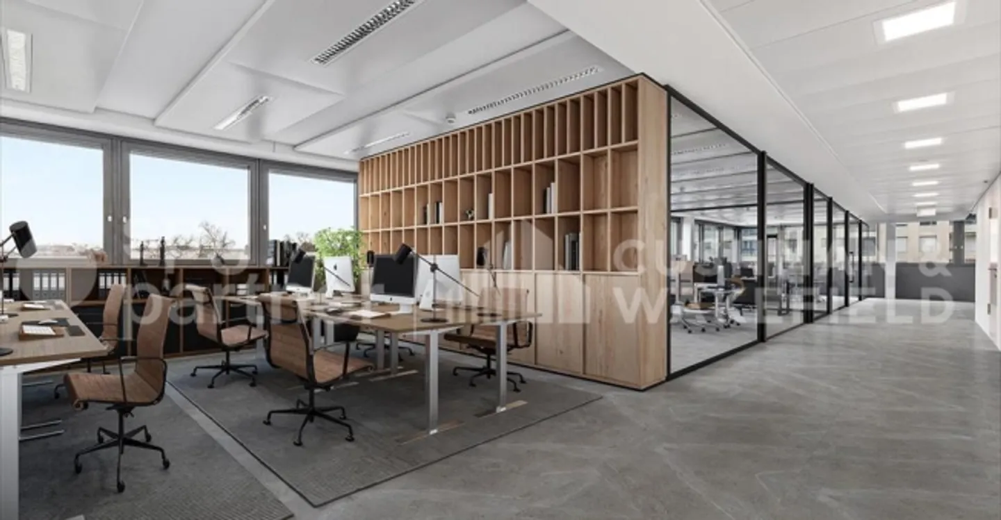 Ufficio - Foto 2 di 4