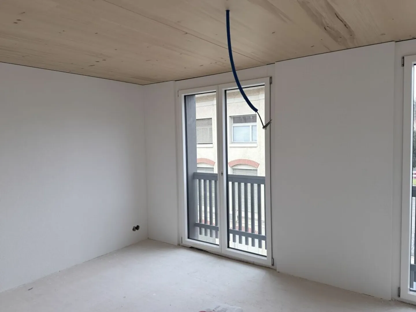 Appartements neufs de haute qualité au cœur de Rüti - Photo 5 sur 7