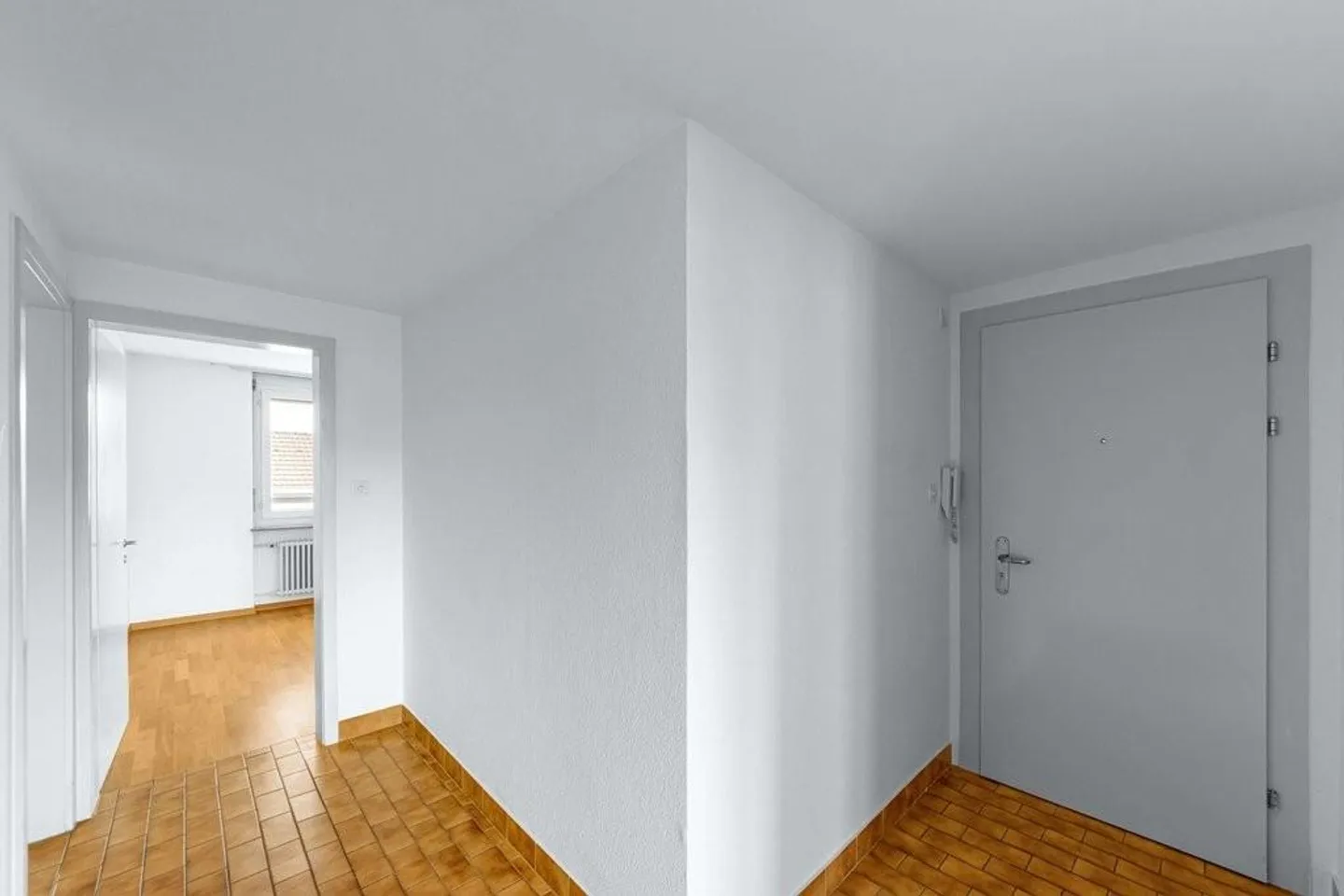 Vivere moderno a Pratteln - Foto 5 di 11