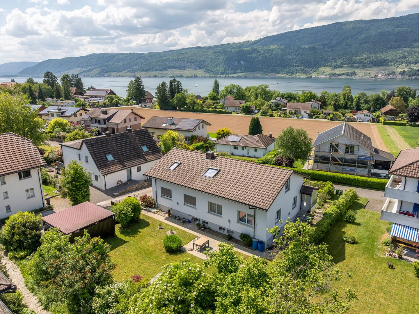 Casa singola in vendita - Foto 17 di 17