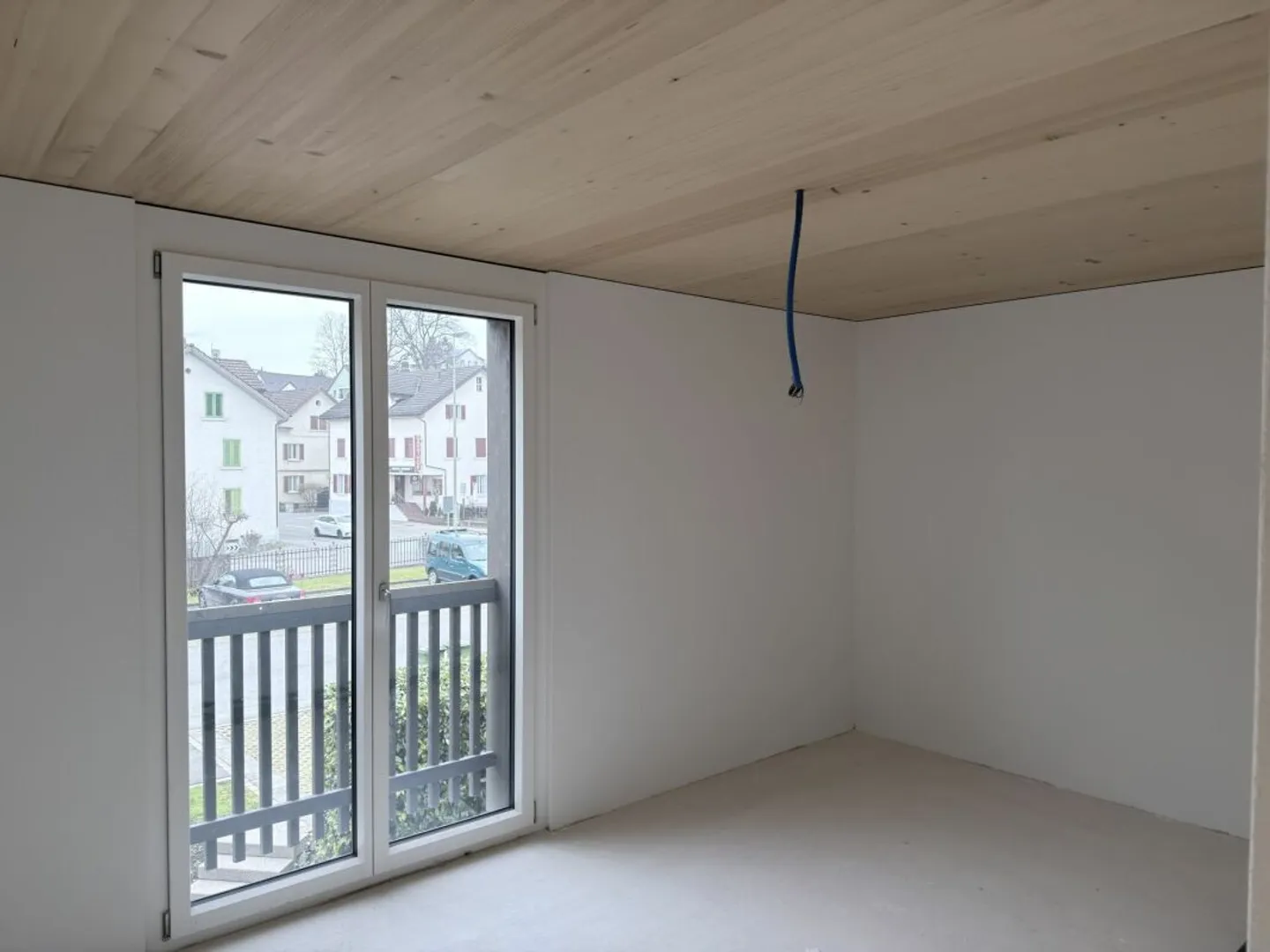 Appartements neufs de haute qualité au cœur de Rüti - Photo 7 sur 7