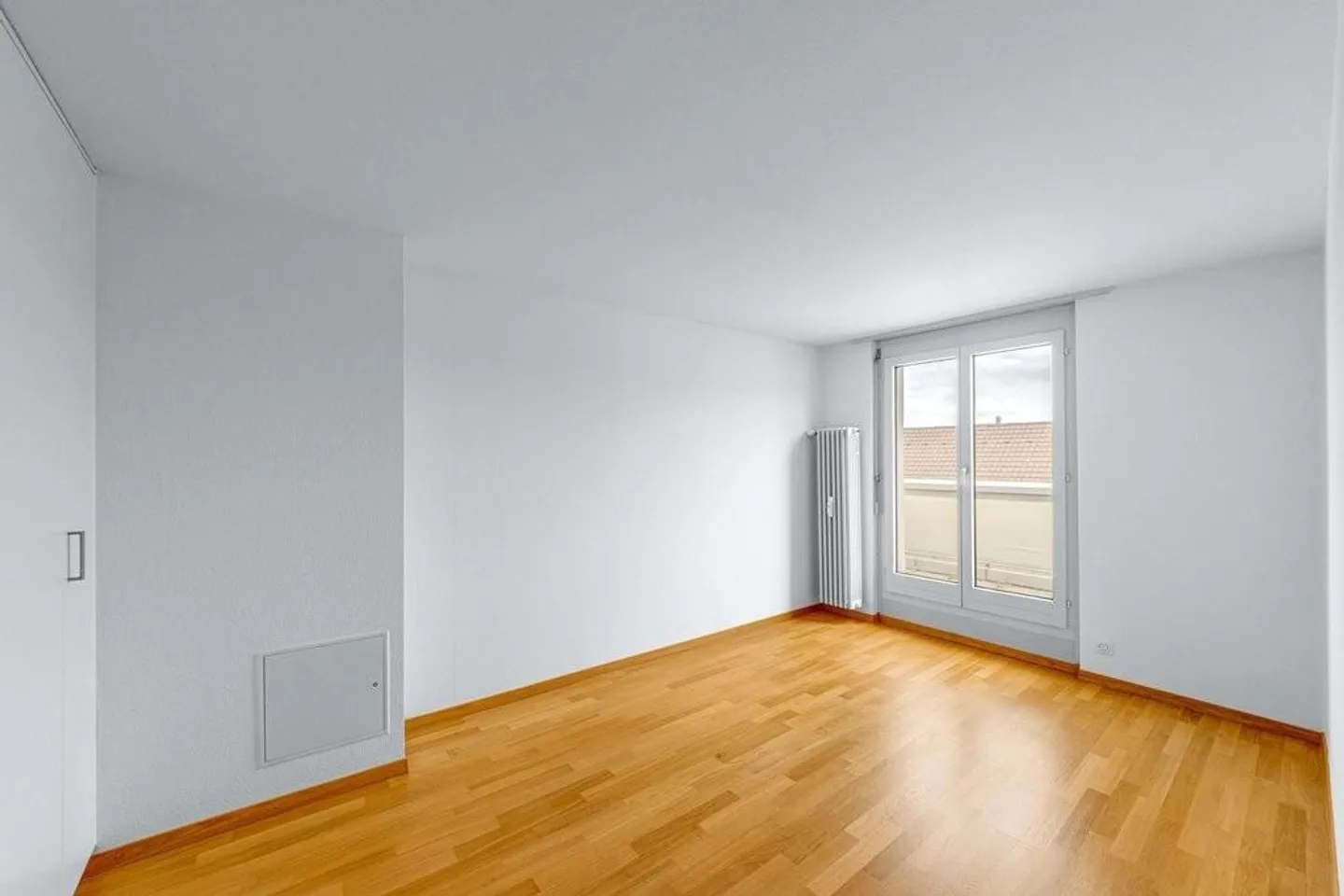 Vivere moderno a Pratteln - Foto 8 di 11