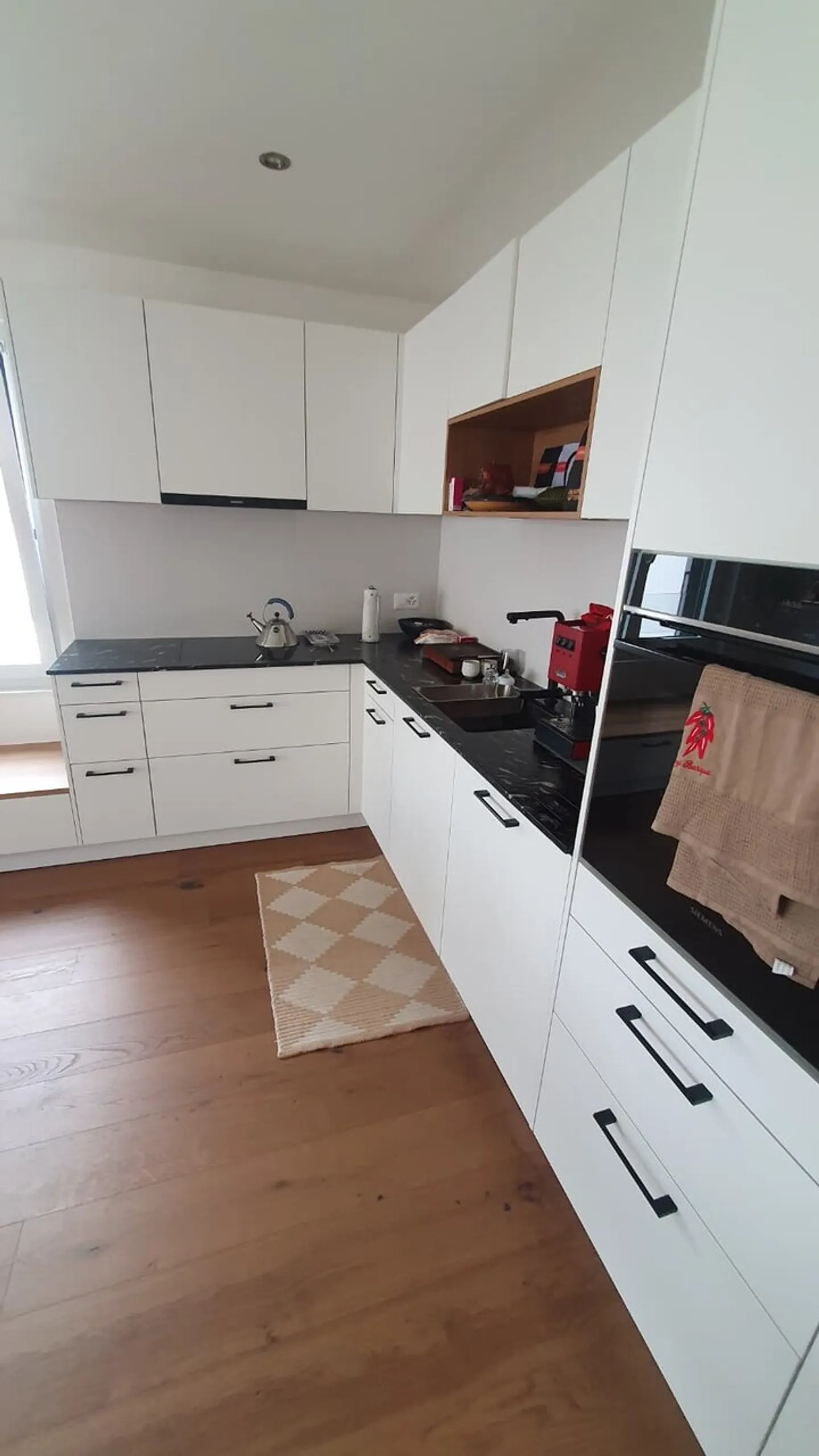 Appartamento in affitto - Foto 3 di 14