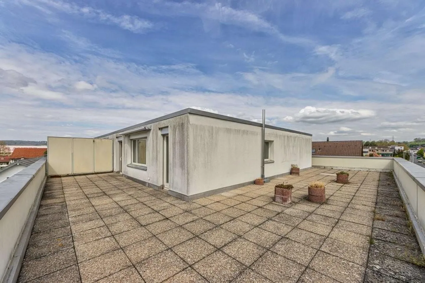 Vivere moderno a Pratteln - Foto 9 di 11