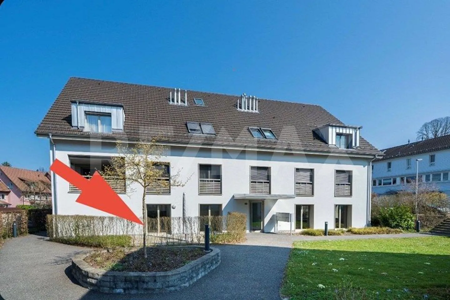 3½ Room Condominium in Preferred Residential Area - Photo 2 of 11