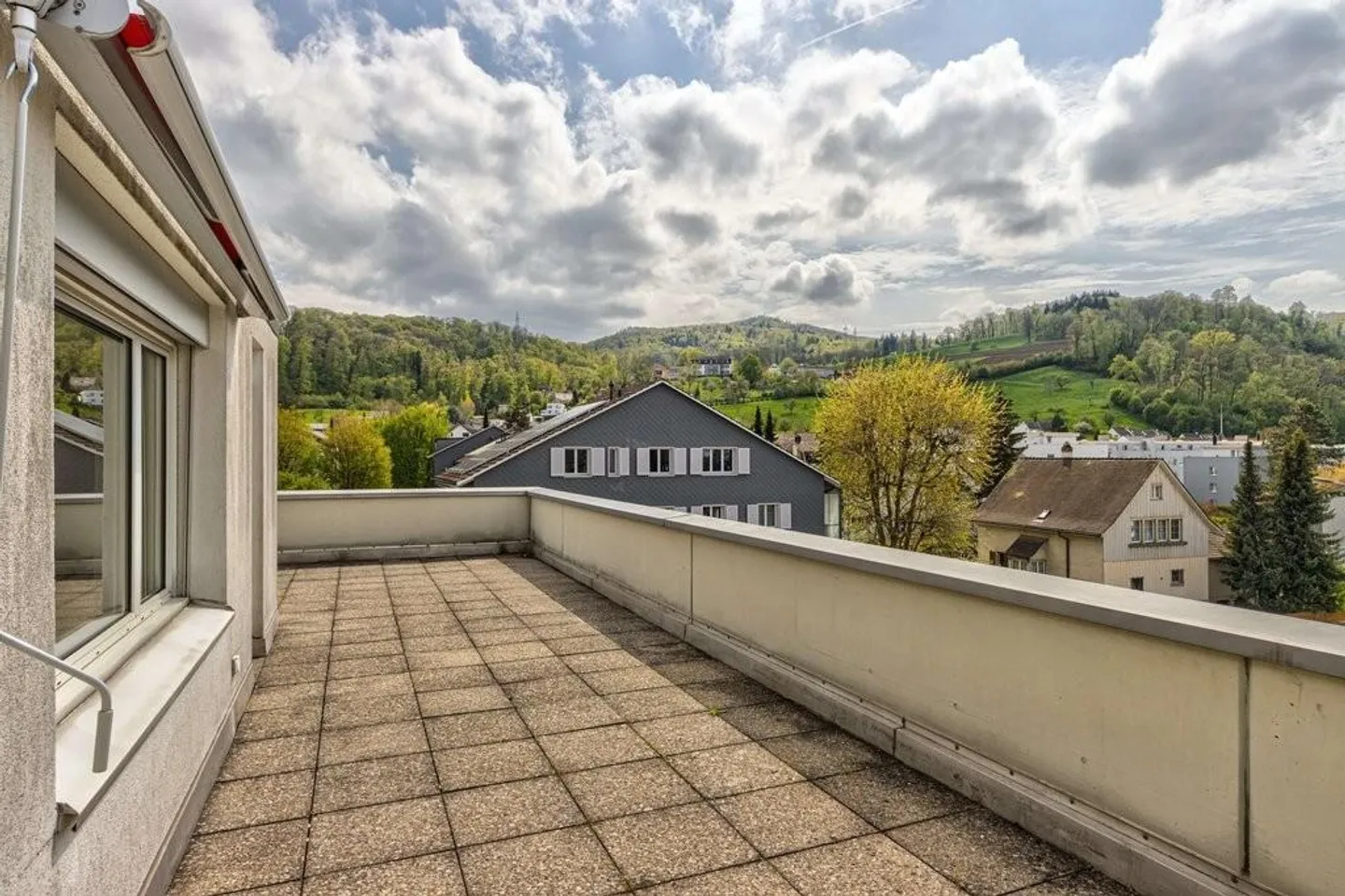 Vivere moderno a Pratteln - Foto 11 di 11