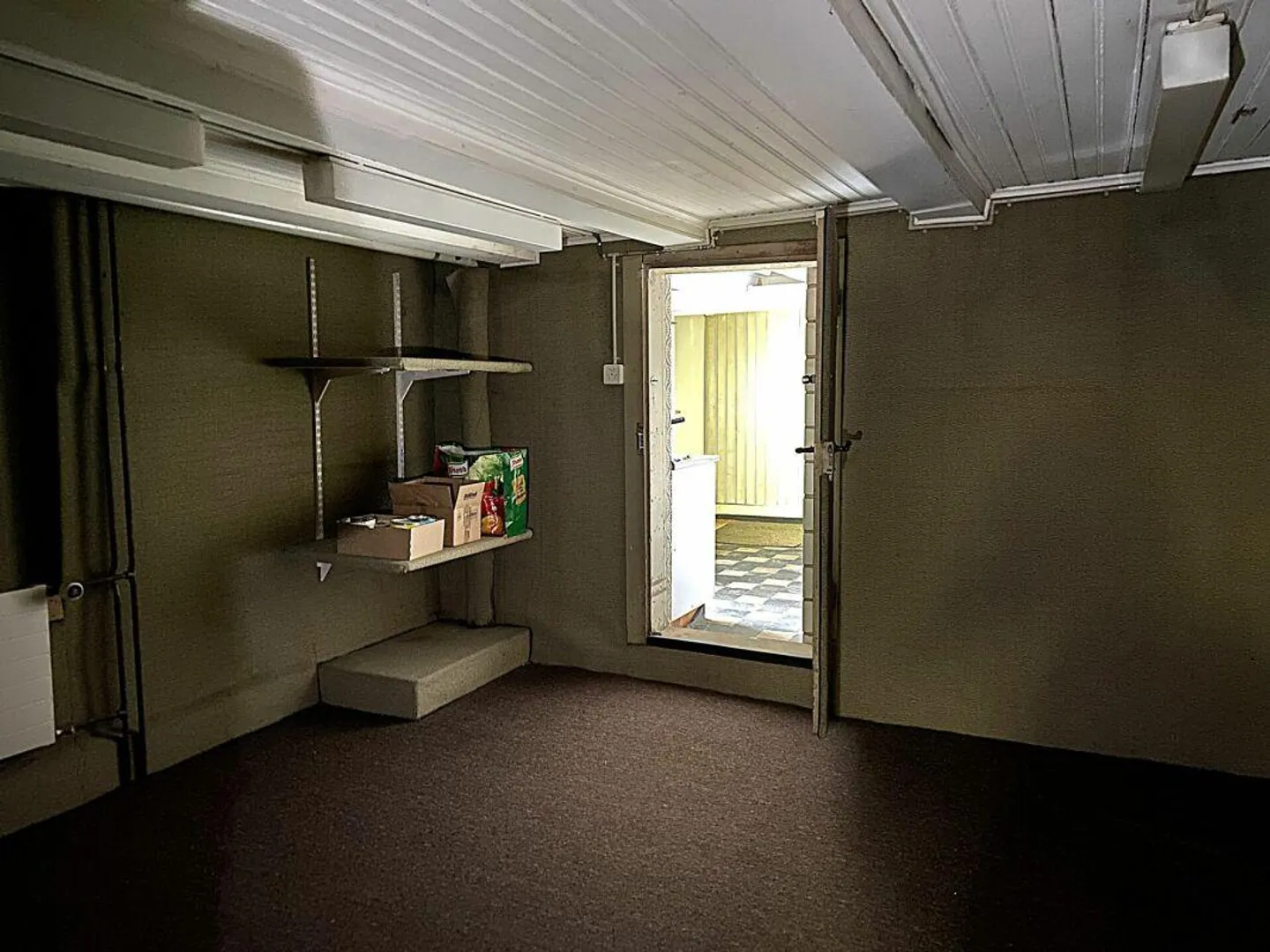 Chill Room - Office - Storage Room - Warehouse for Rent - Photo 4 of 4