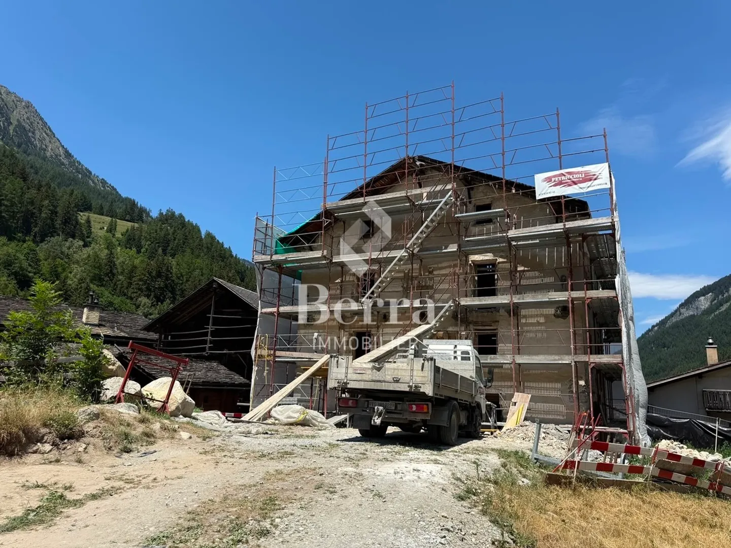 Appartamento affascinante del XIX secolo - Foto 1 di 15
