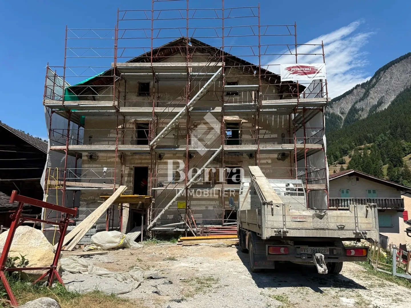 Appartamento affascinante del XIX secolo - Foto 5 di 15