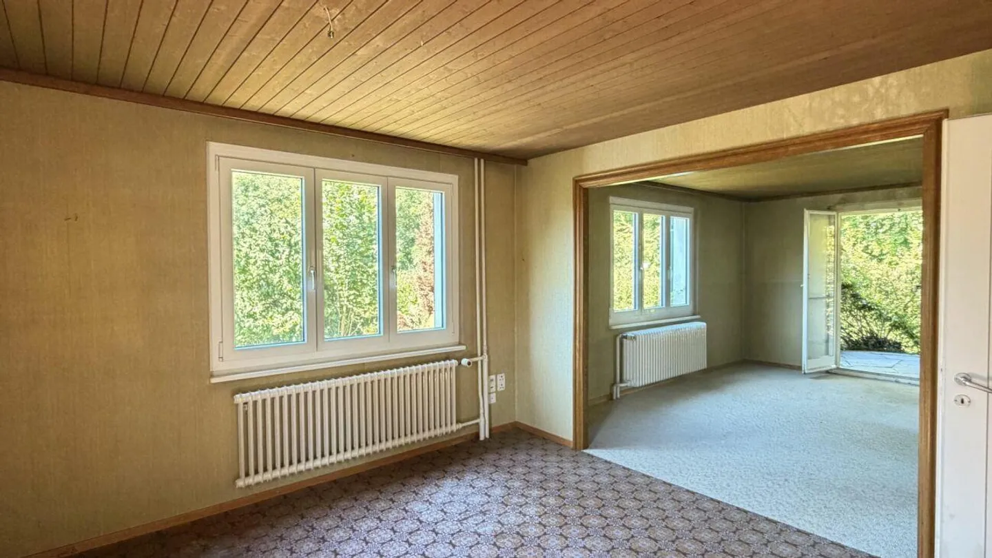 Bien à rénover recherché - maintenant trouvé. - Photo 4 sur 10