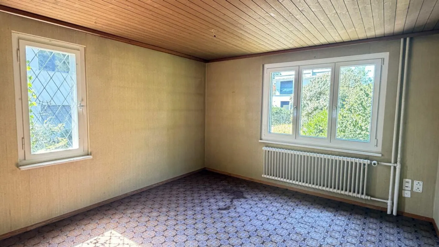 Bien à rénover recherché - maintenant trouvé. - Photo 5 sur 10