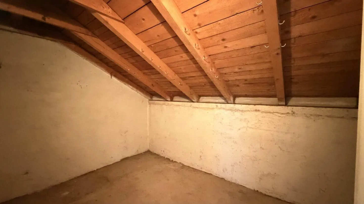 Bien à rénover recherché - maintenant trouvé. - Photo 7 sur 10