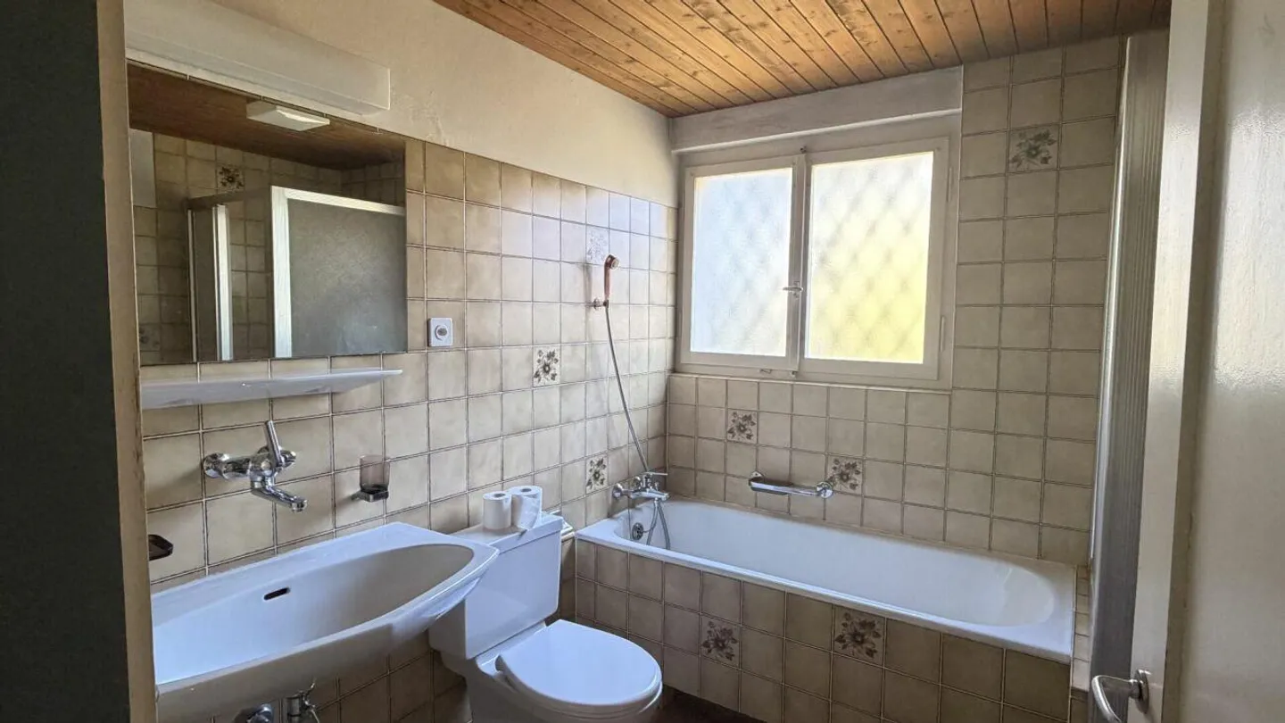 Bien à rénover recherché - maintenant trouvé. - Photo 8 sur 10