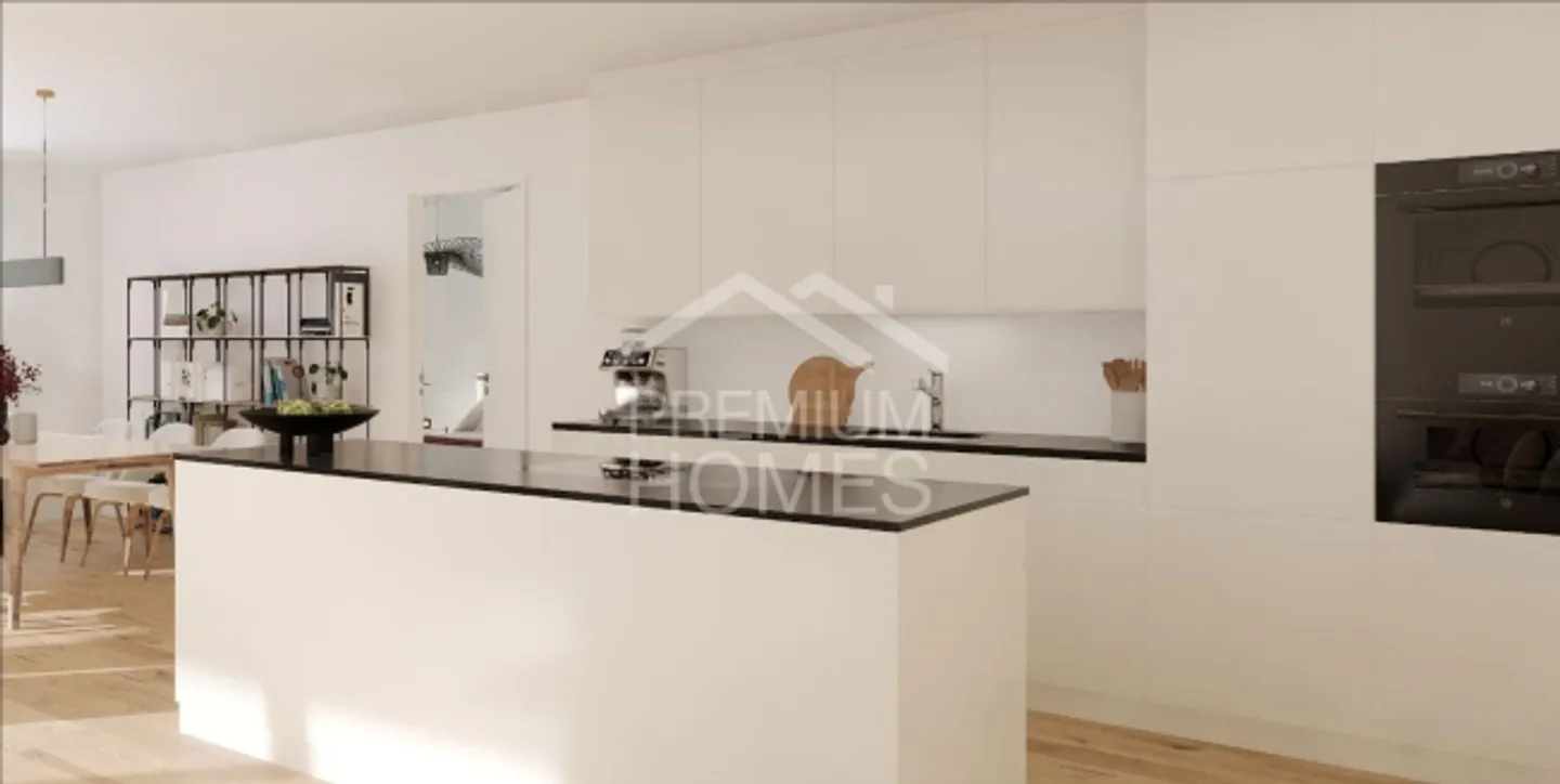 New Building in the Heart of the City - Photo 3 of 4