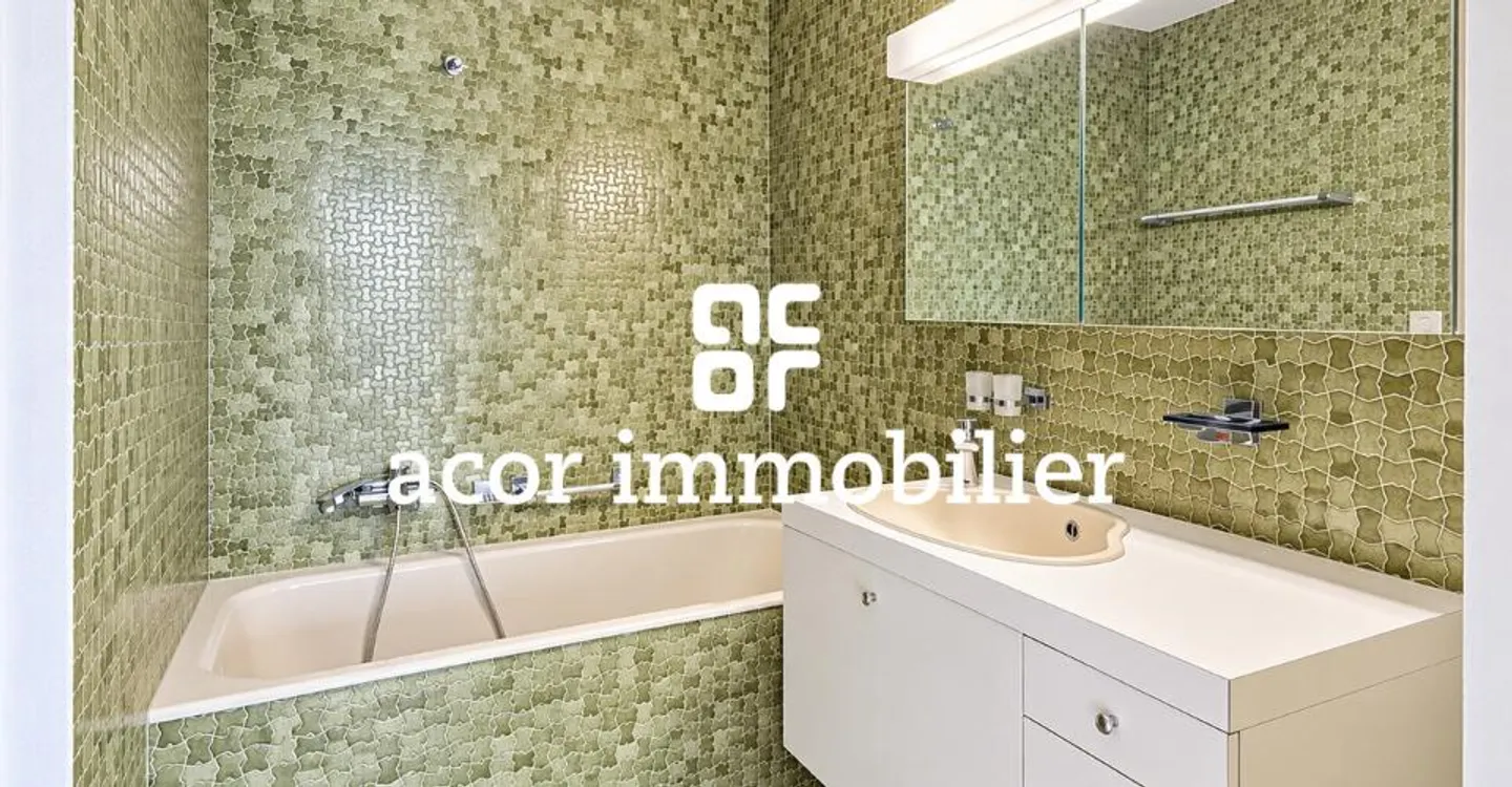 Appartement 3½ pièces avec potentiel de transformation – Sierre - Photo 4 sur 4