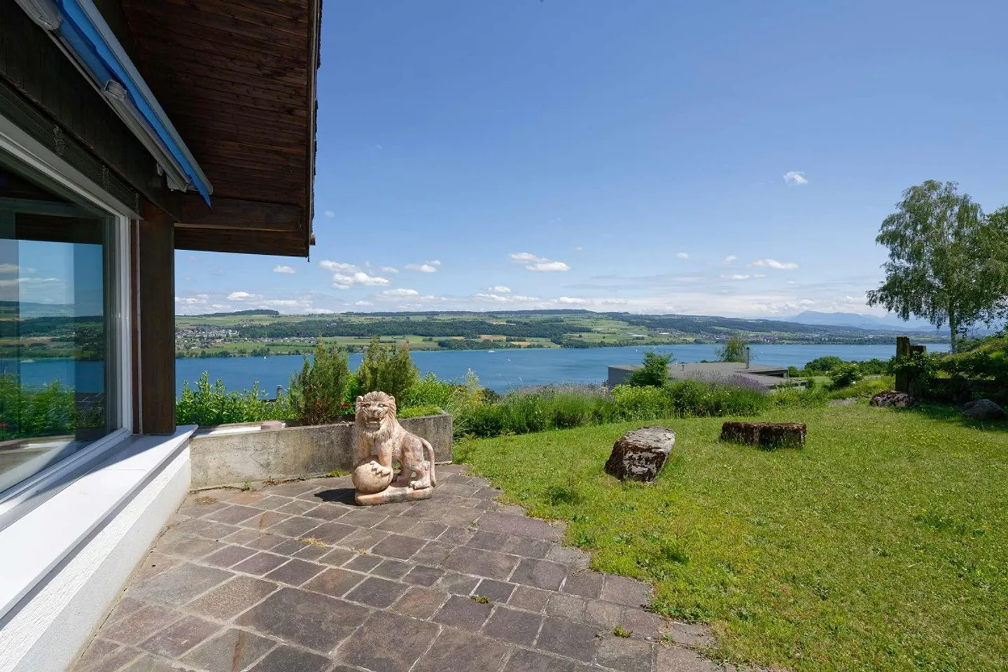 Grosszügiges Einfamilienhaus - Foto 7 von 13