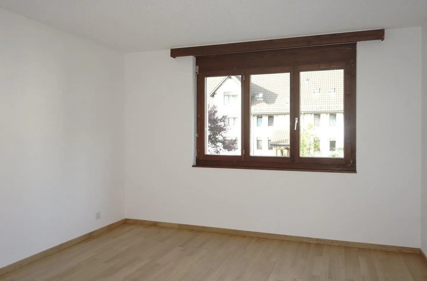 Votre nouveau chez-vous dans un endroit vert et calme ! - Photo 7 sur 10
