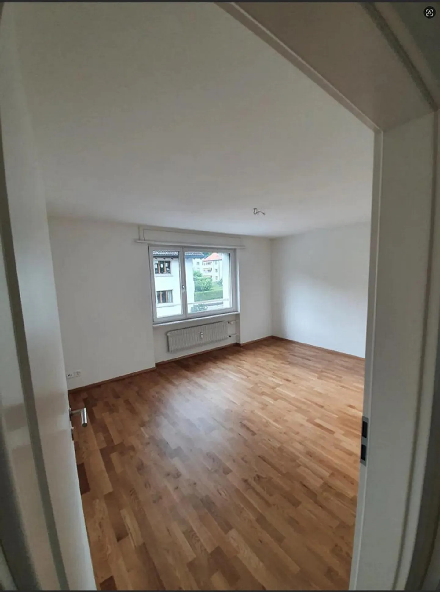 Appartamento tranquillo di 3,5 locali - Foto 1 di 8