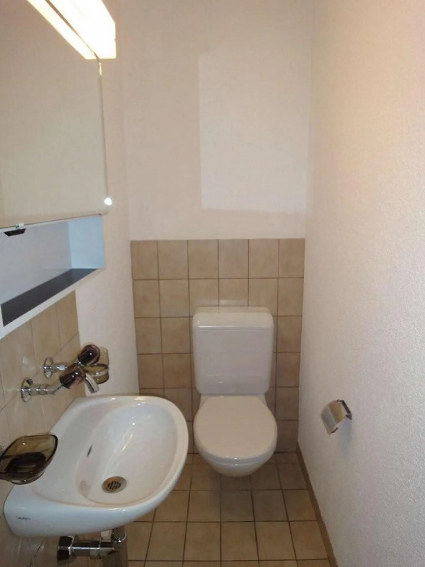 Votre nouveau chez-vous dans un endroit vert et calme ! - Photo 9 sur 10