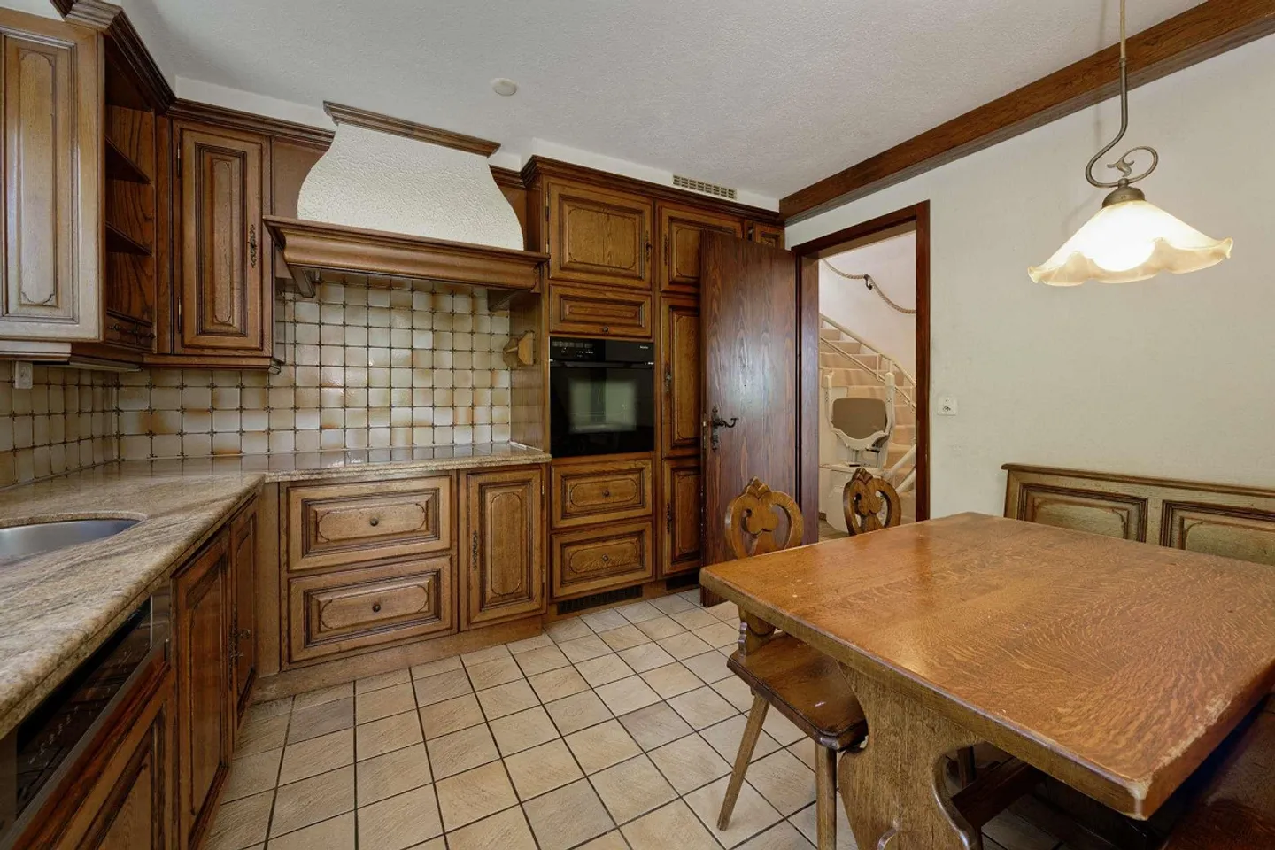 Grosszügiges Einfamilienhaus - Foto 6 von 13