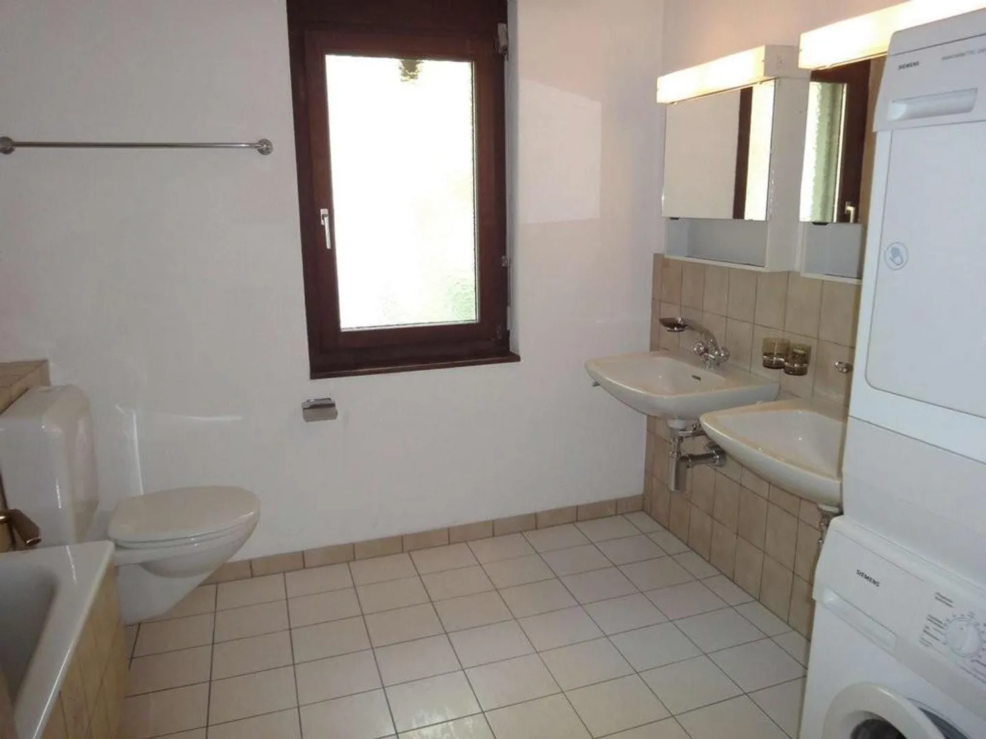 Votre nouveau chez-vous dans un endroit vert et calme ! - Photo 10 sur 10