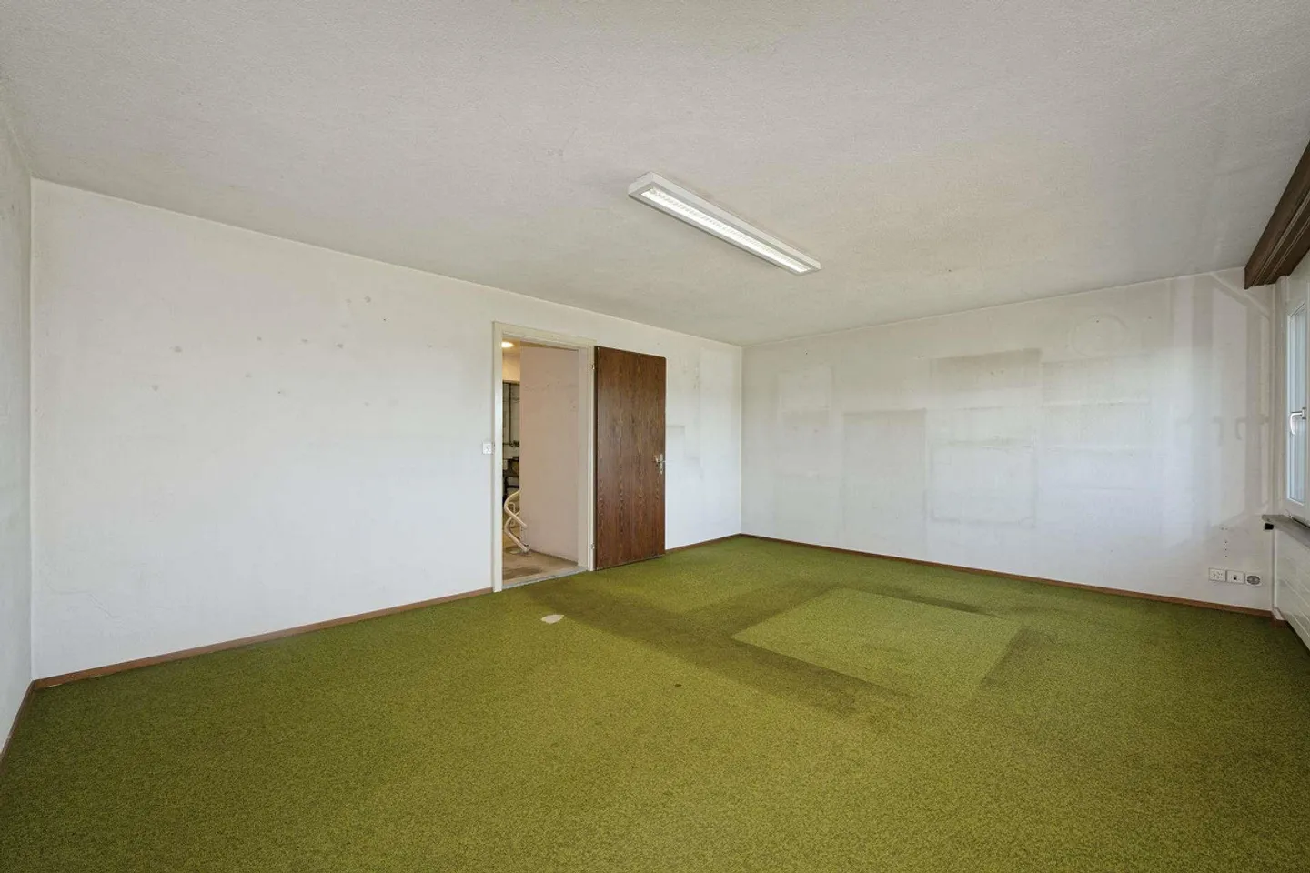 Grosszügiges Einfamilienhaus - Foto 11 von 13
