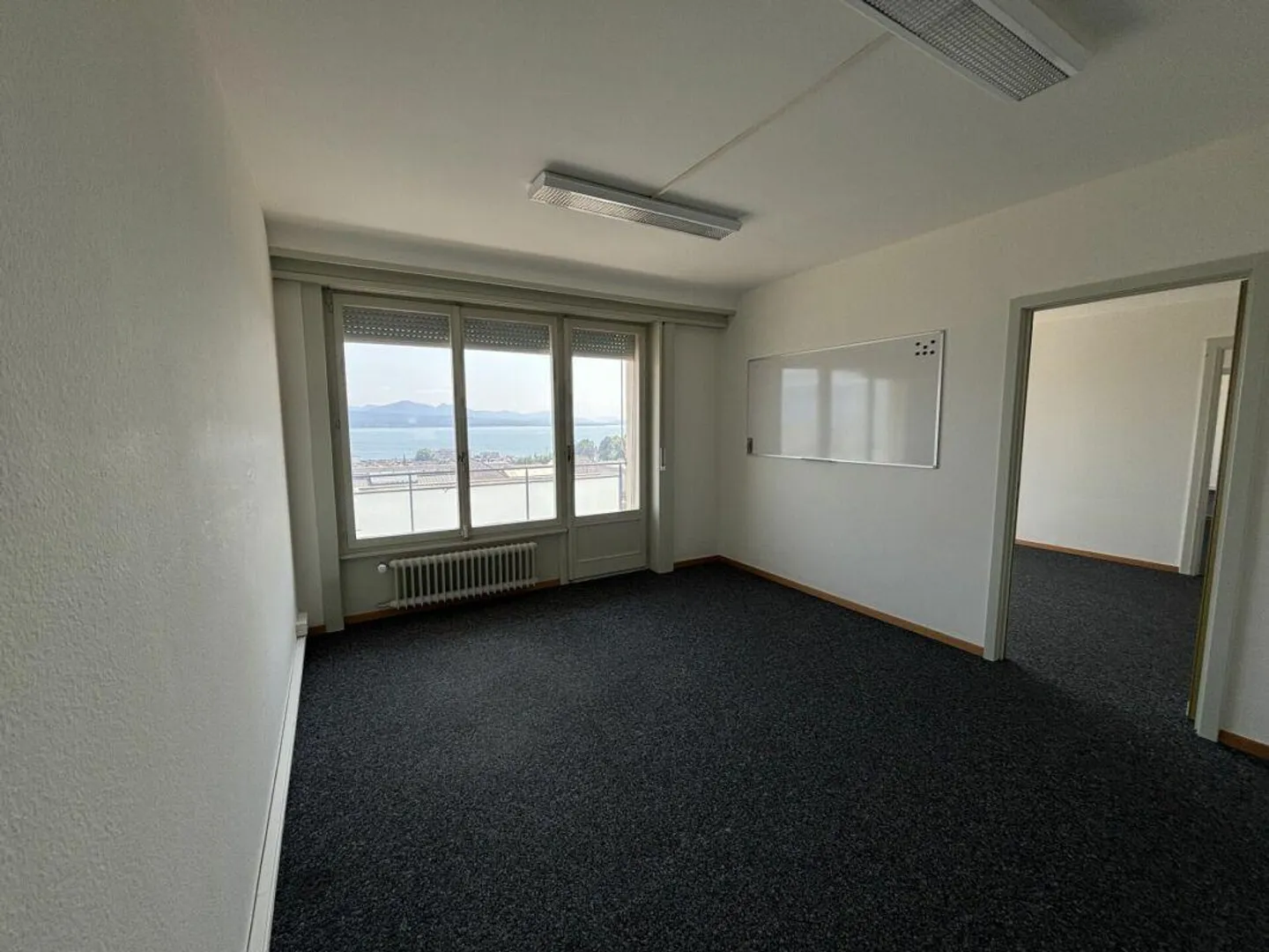 Ufficio di 312 m2 nel centro di Losanna - Foto 2 di 4