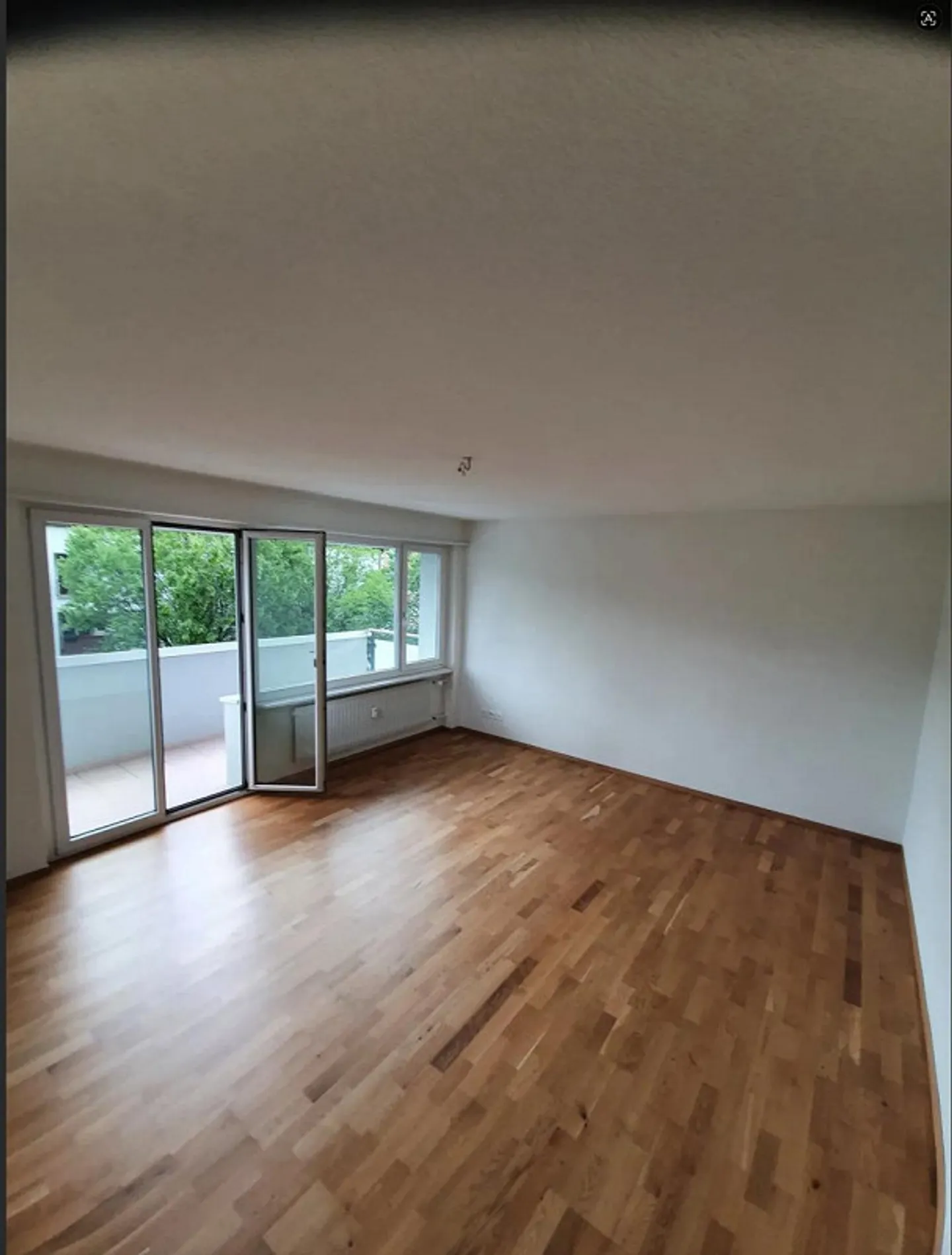 Appartamento tranquillo di 3,5 locali - Foto 3 di 8
