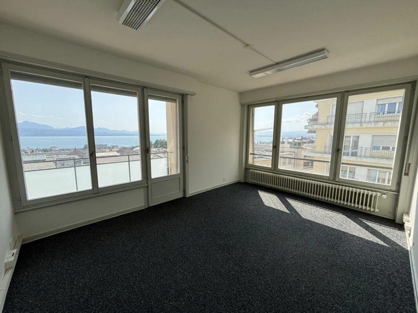 Ufficio di 312 m2 nel centro di Losanna - Foto 3 di 4