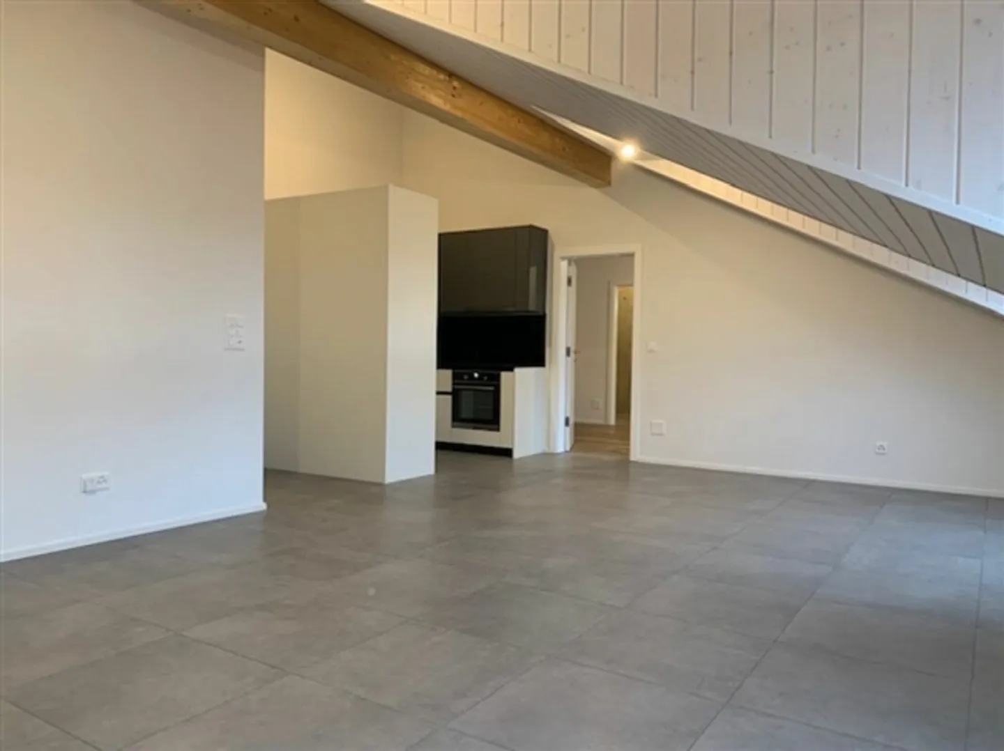 «3.5-Zimmerwohnung in Misery-Courtion» - Foto 1 von 20