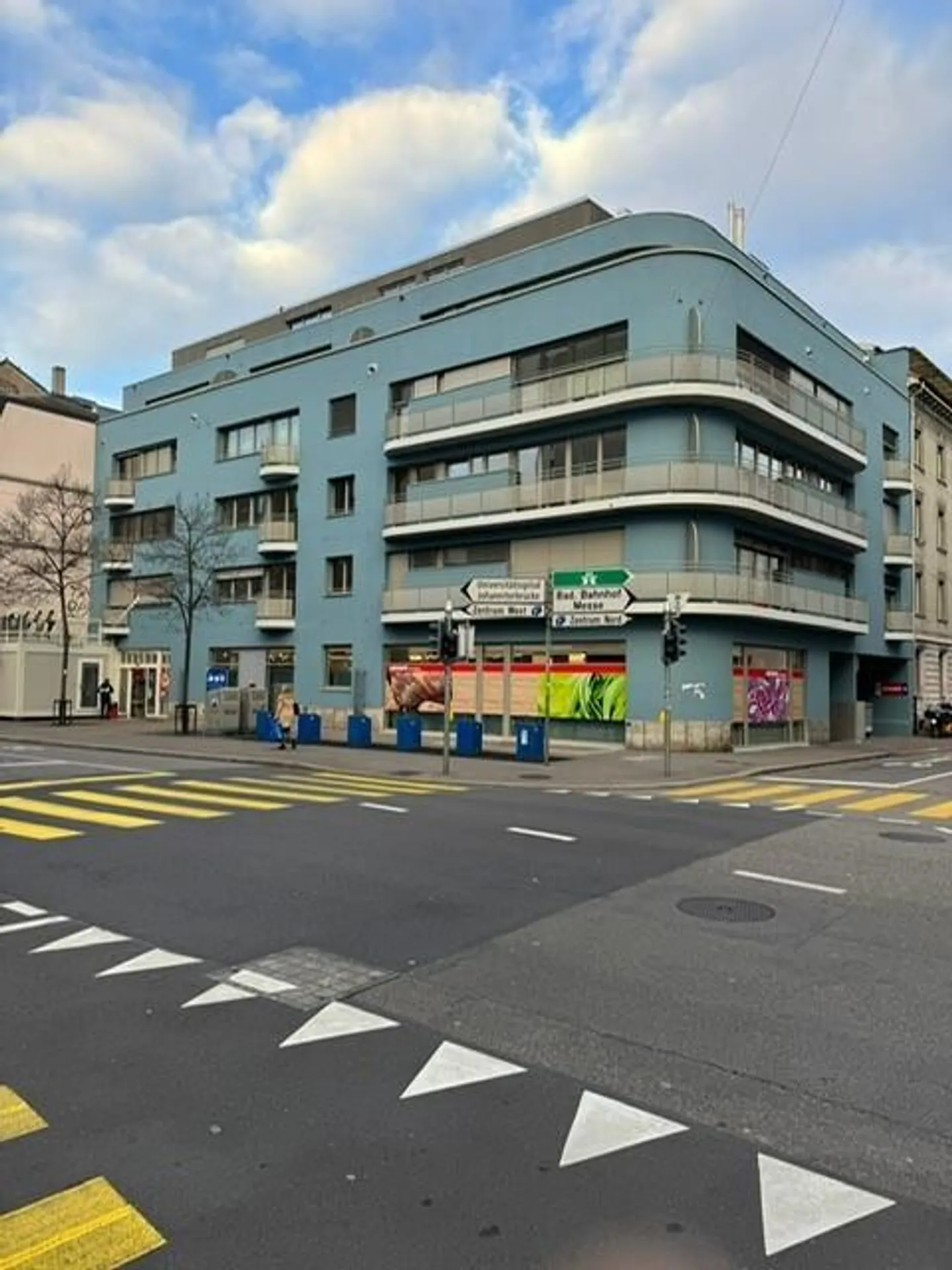 Spring Promotion! 1 Room Apartment for Rent! - Photo 5 of 5