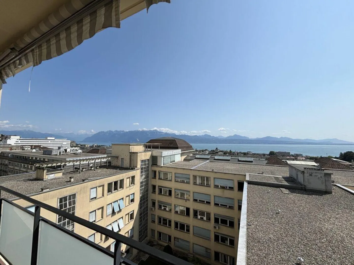 Ufficio di 312 m2 nel centro di Losanna - Foto 4 di 4