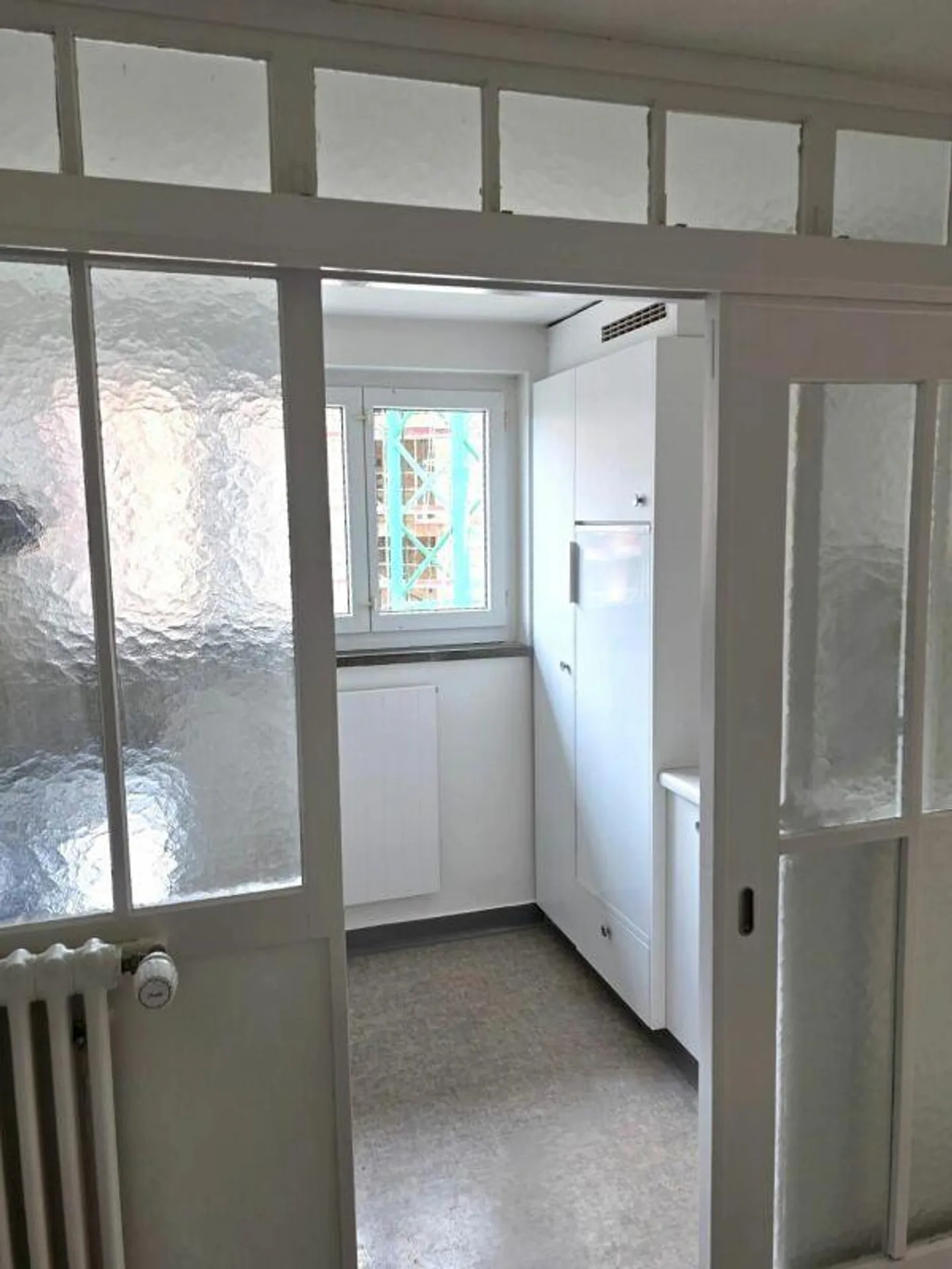 Bienvenue chez vous - bel appartement à Saint-Gall ! - Photo 3 sur 12