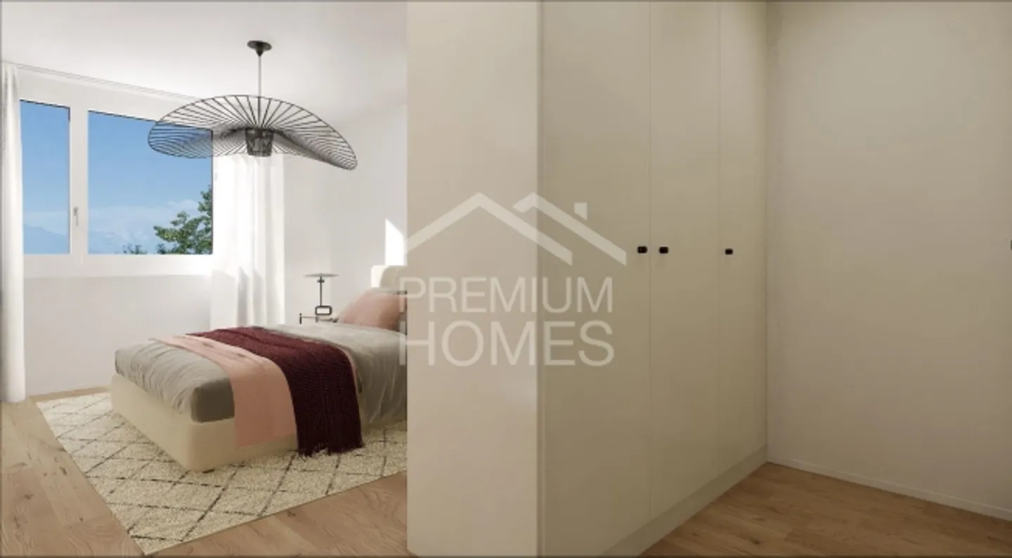 New Building in the Heart of the City - Photo 4 of 4