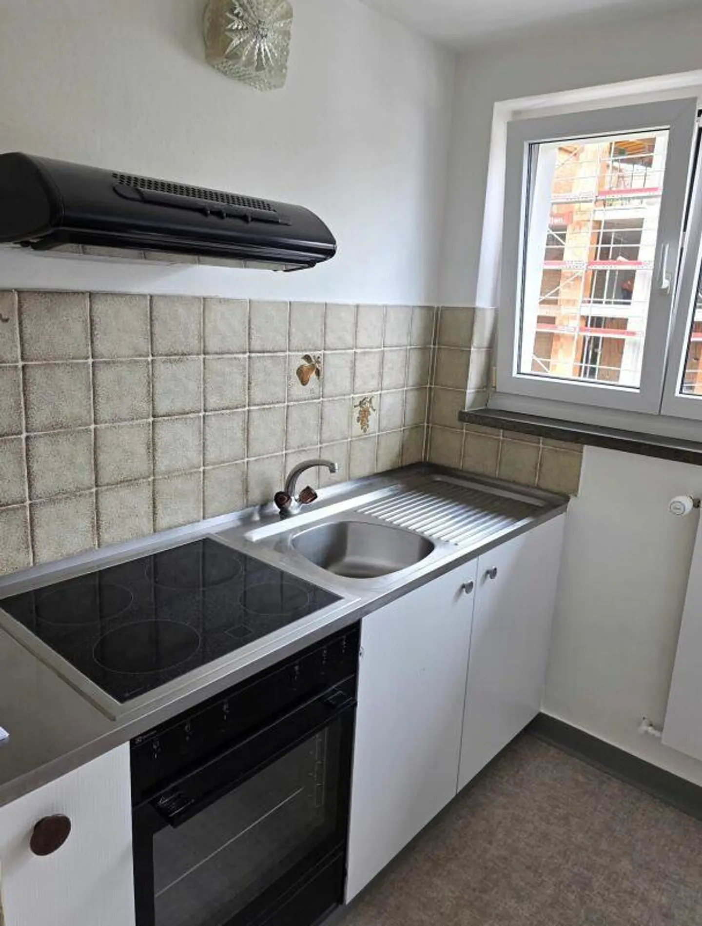 Bienvenue chez vous - bel appartement à Saint-Gall ! - Photo 5 sur 12