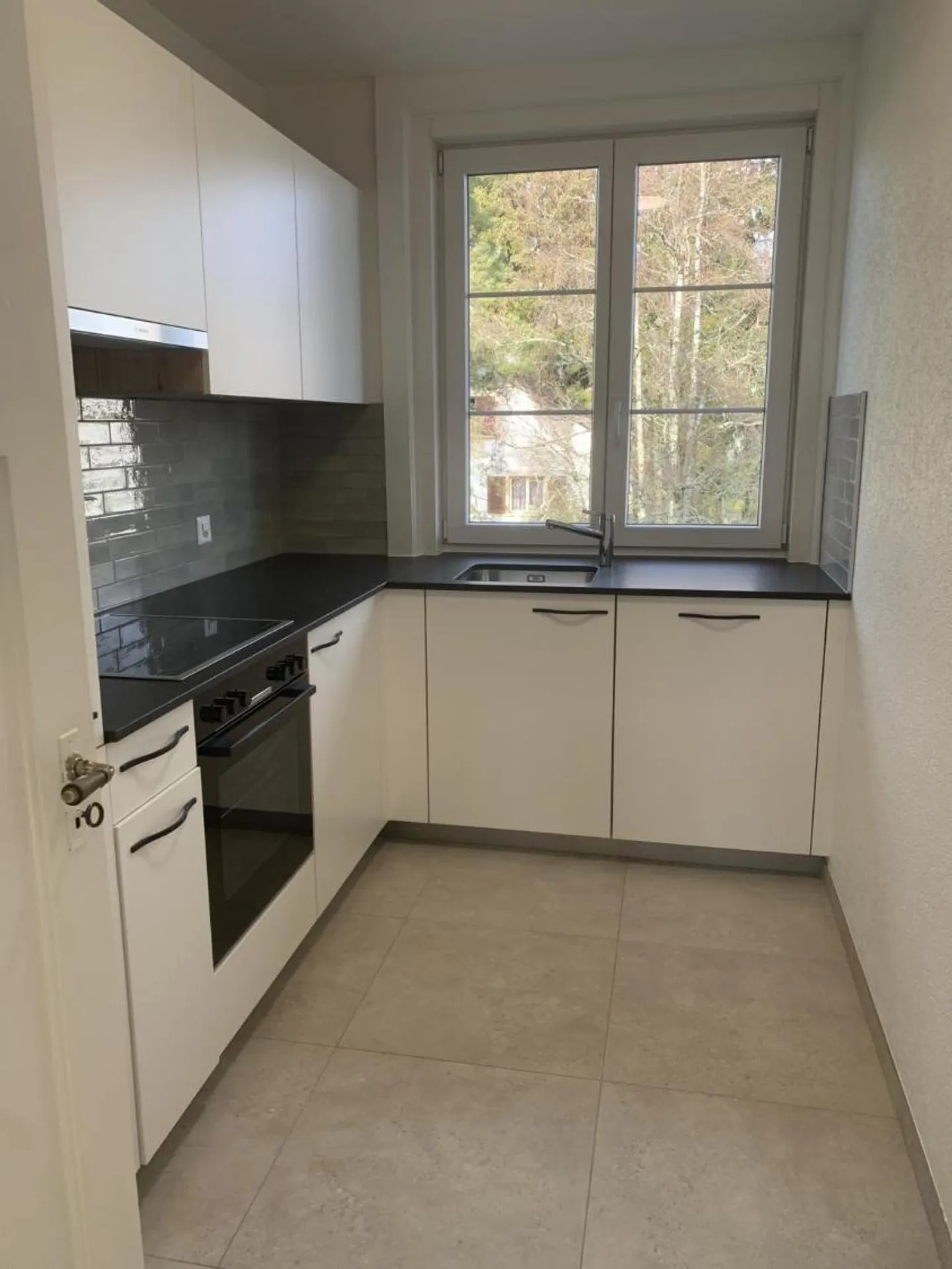 Charmant appartement 3 pièces - Photo 1 sur 7