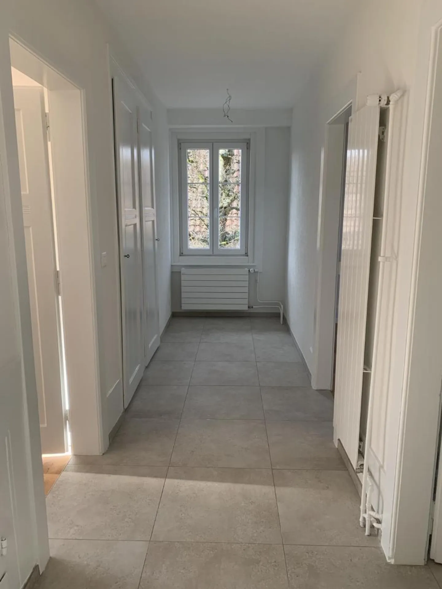 Charmant appartement 3 pièces - Photo 3 sur 7