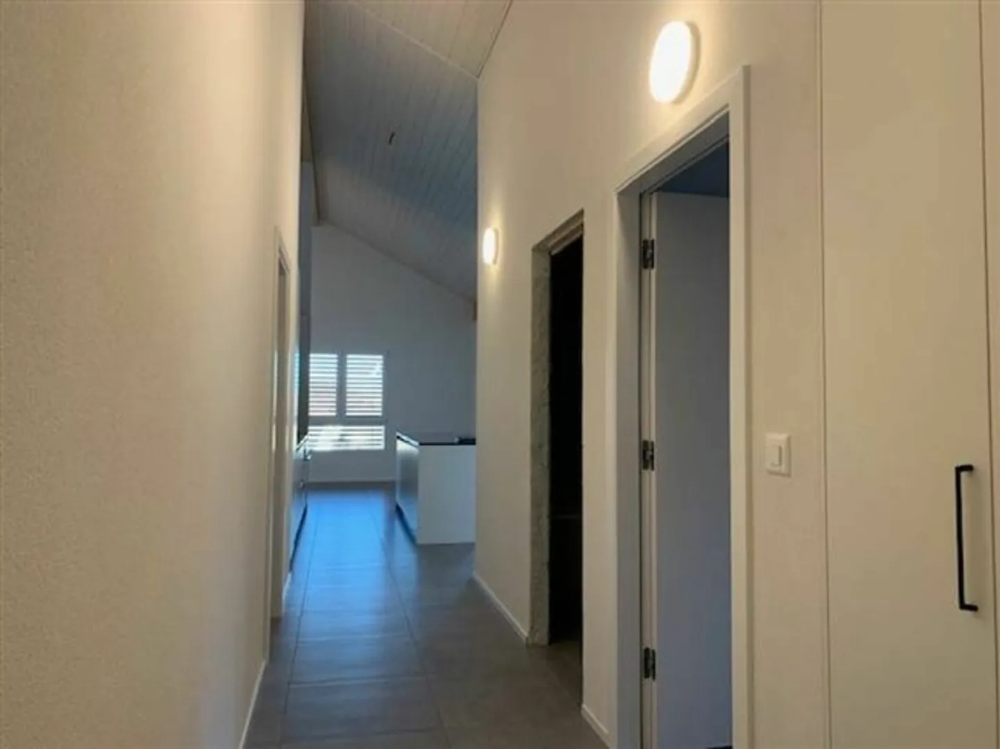 «3.5-Zimmerwohnung in Misery-Courtion» - Foto 16 von 20