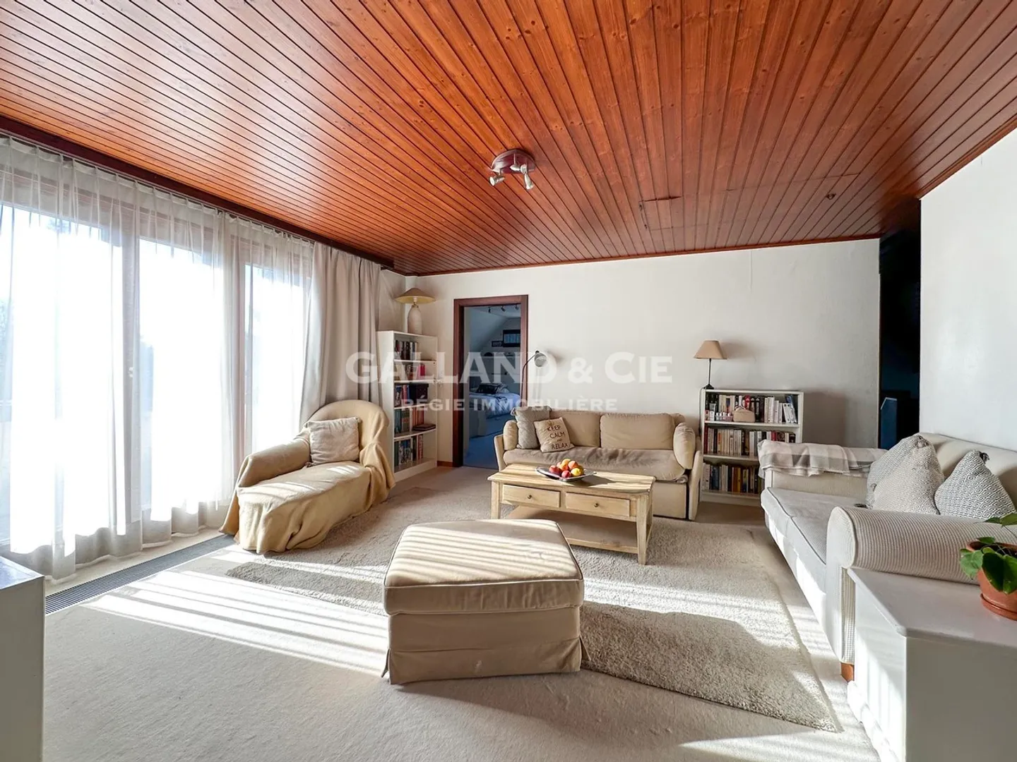 Spacious Family Villa in Morges - Photo 5 of 11