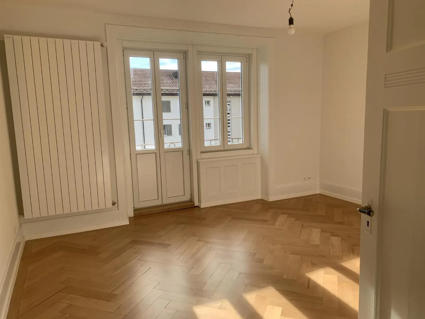 Charmant appartement 3 pièces - Photo 4 sur 7