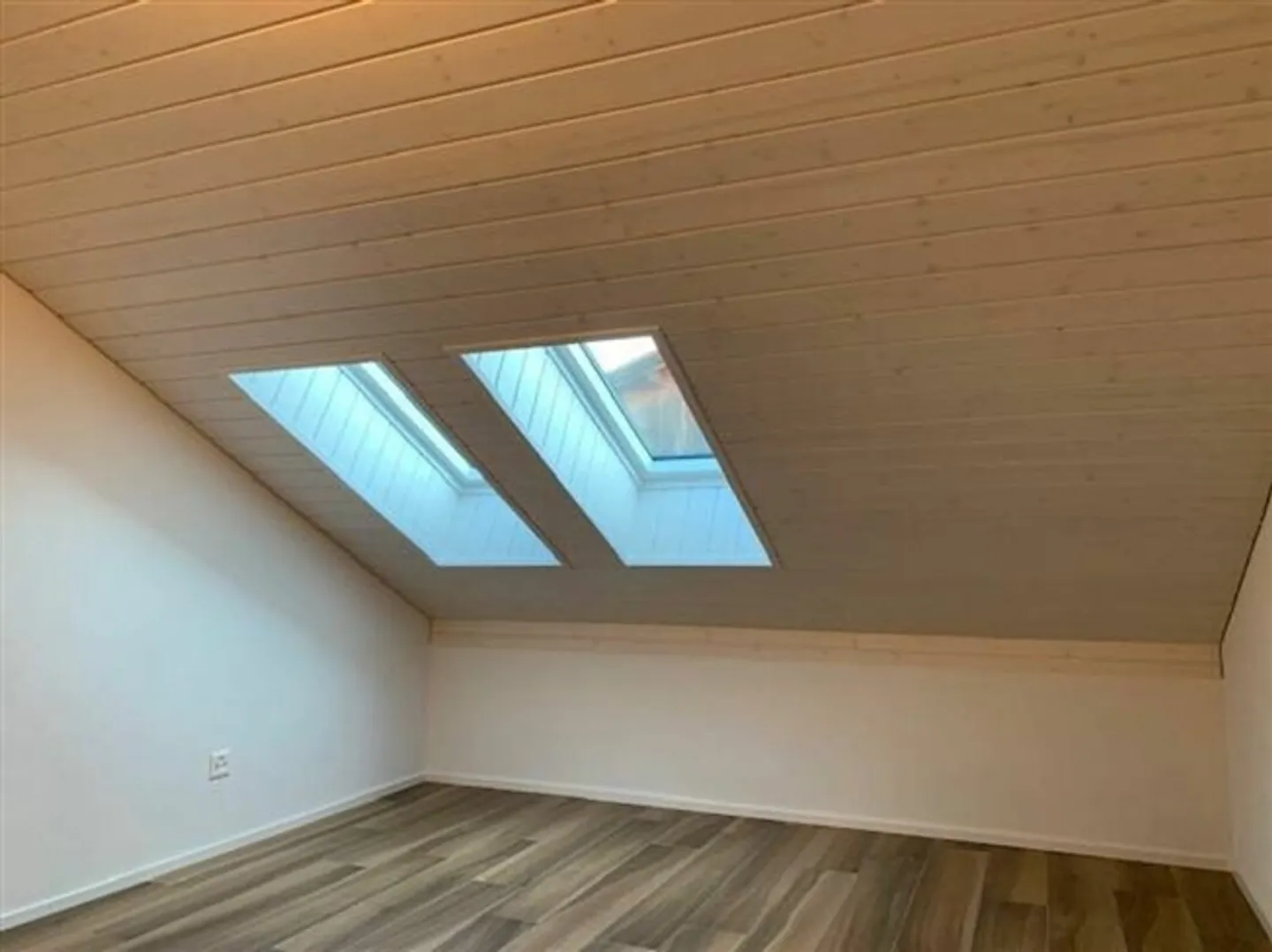 «3.5-Zimmerwohnung in Misery-Courtion» - Foto 18 von 20