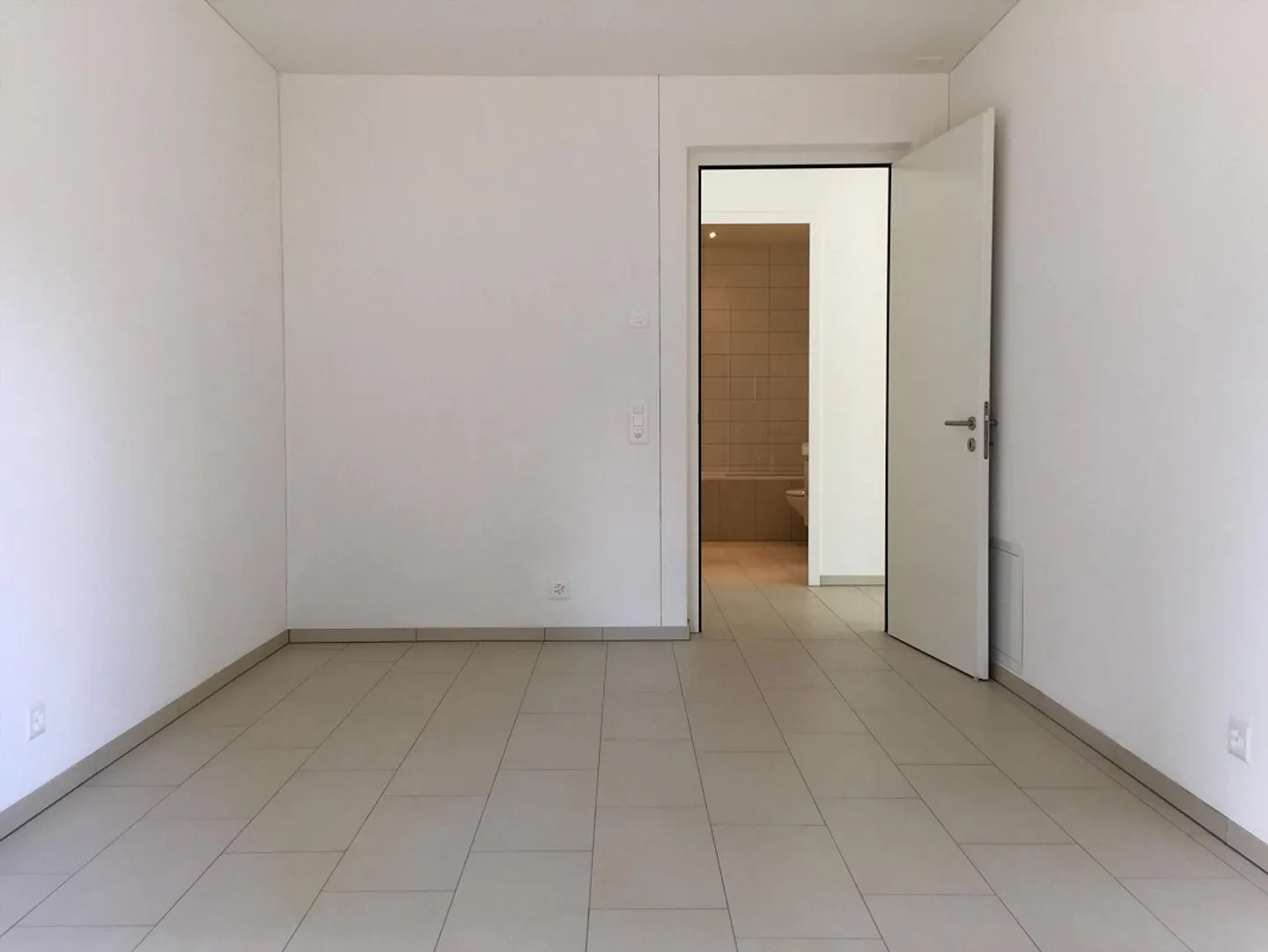 Appartamento 3.5 locali con giardino nel quartiere Aeschbach - Foto 7 di 11