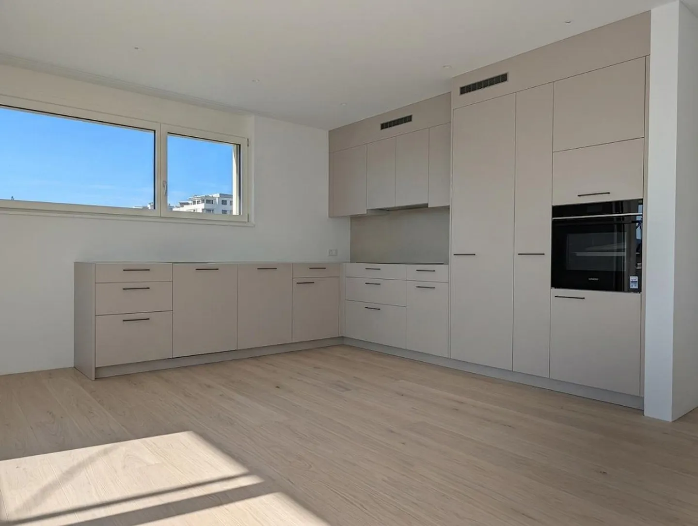 Exclusive apartment at Altfeldweg 18 in Möriken - Photo 2 of 6