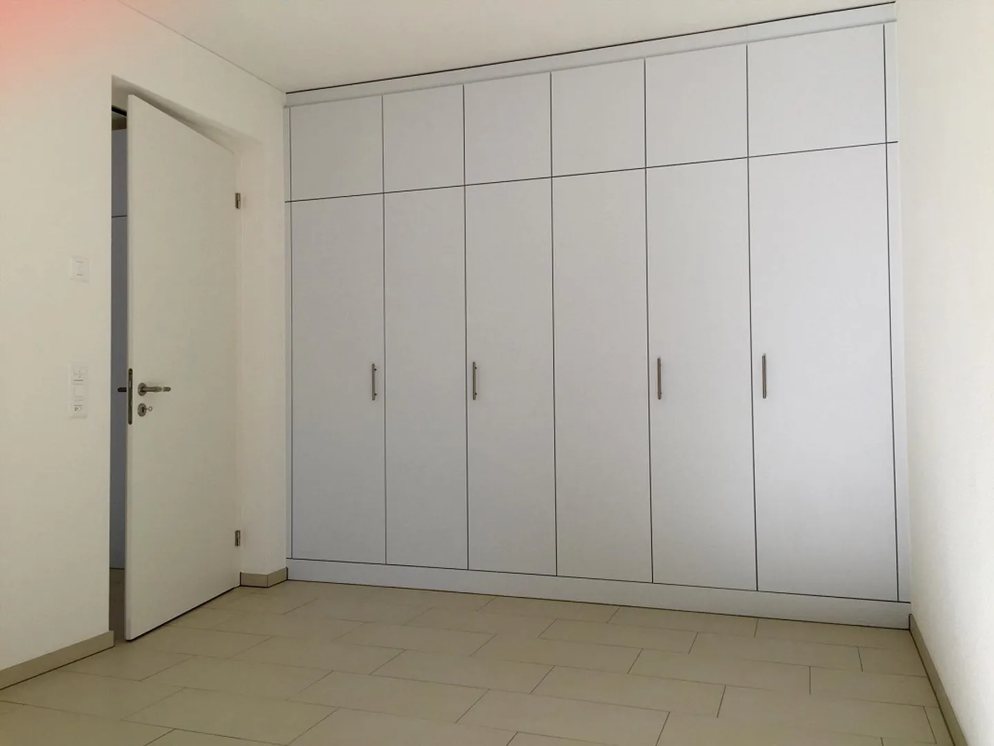 Appartamento 3.5 locali con giardino nel quartiere Aeschbach - Foto 8 di 11