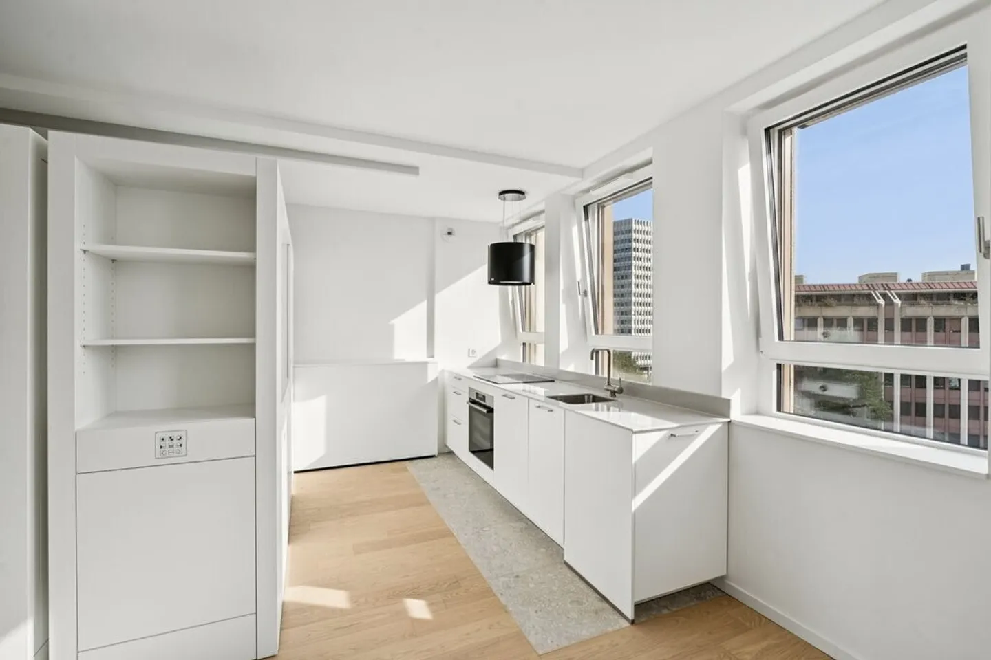 Furnished accommodation in a new residential building in Geneva! - Photo 4 of 8