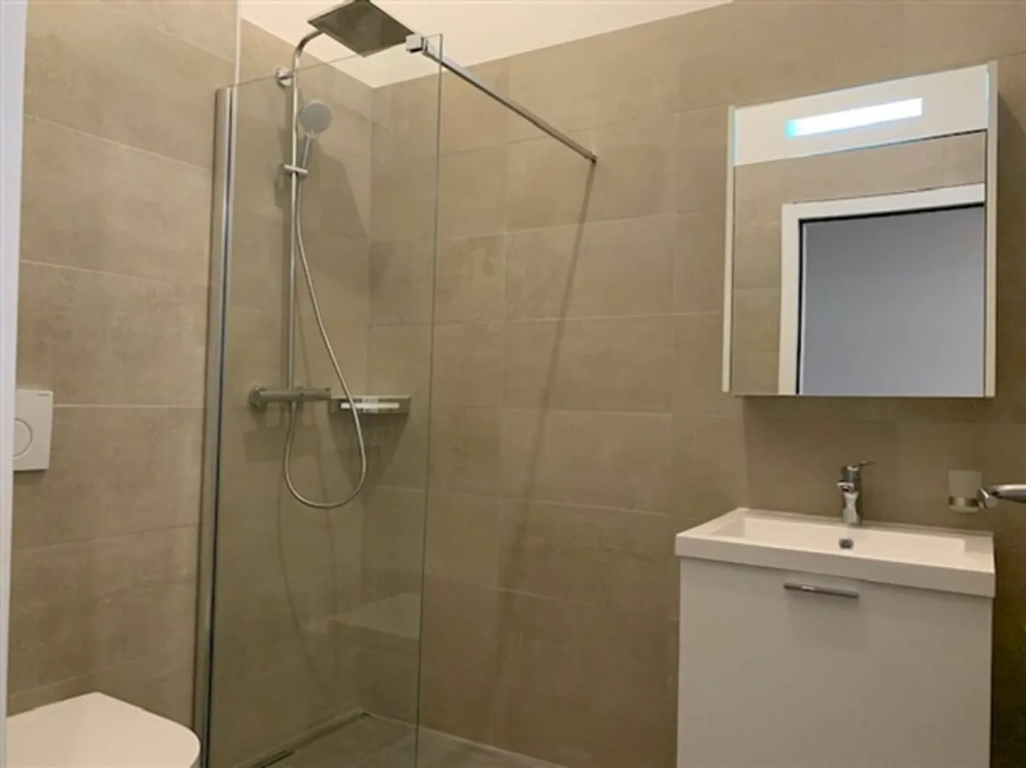 «3.5-Zimmerwohnung in Misery-Courtion» - Foto 6 von 20