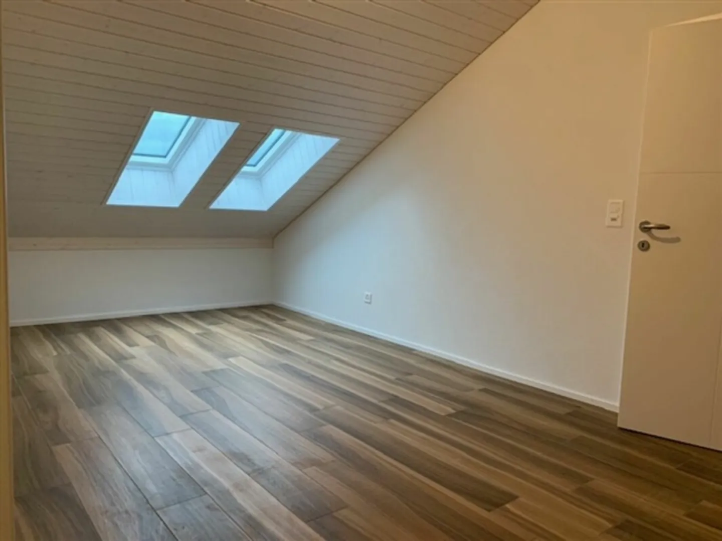 «3.5-Zimmerwohnung in Misery-Courtion» - Foto 7 von 20