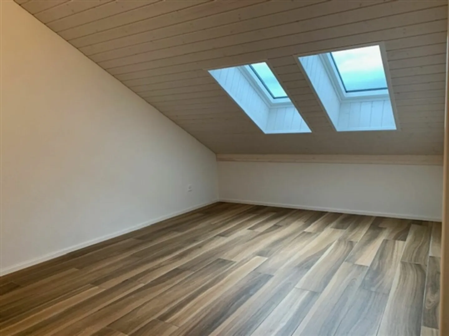 «3.5-Zimmerwohnung in Misery-Courtion» - Foto 8 von 20