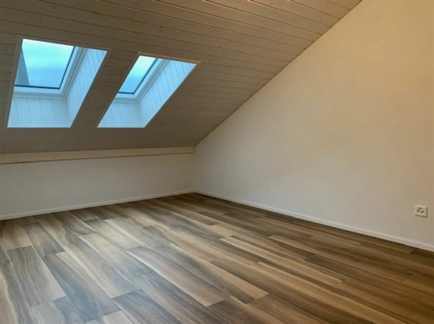 «3.5-Zimmerwohnung in Misery-Courtion» - Foto 12 von 20